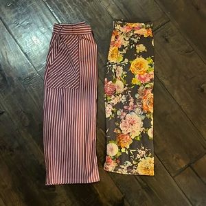 Small pencil skirts (2)